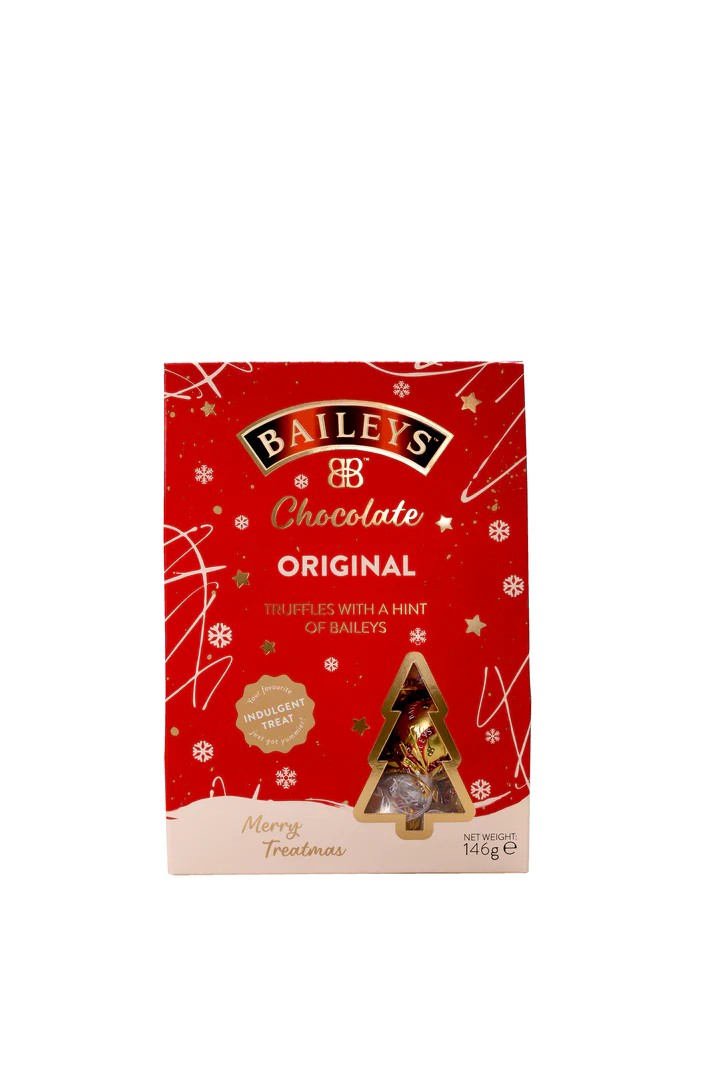 Baileys trufflumolar í jólaöskju 146g