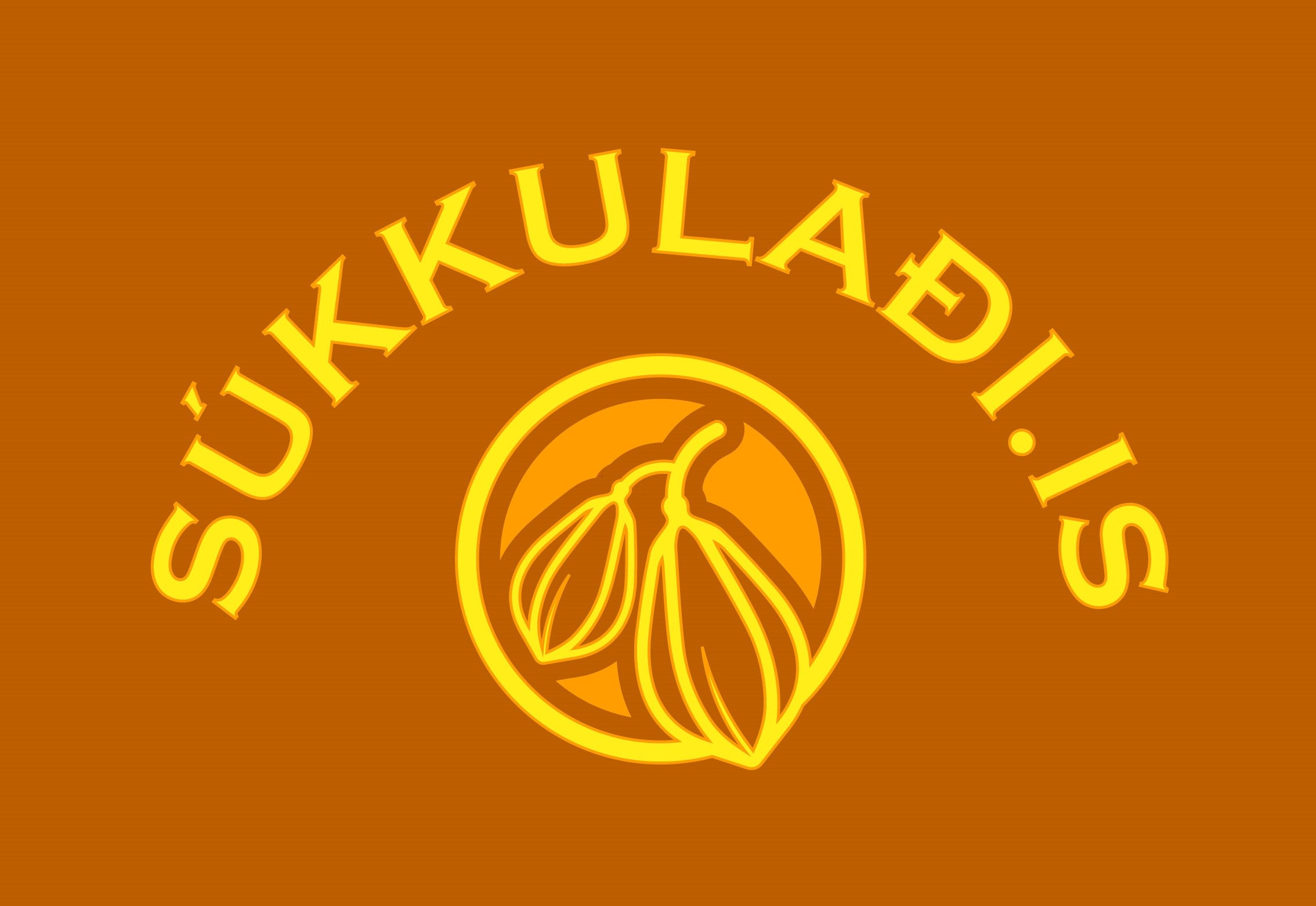 Súkkulaði.is
