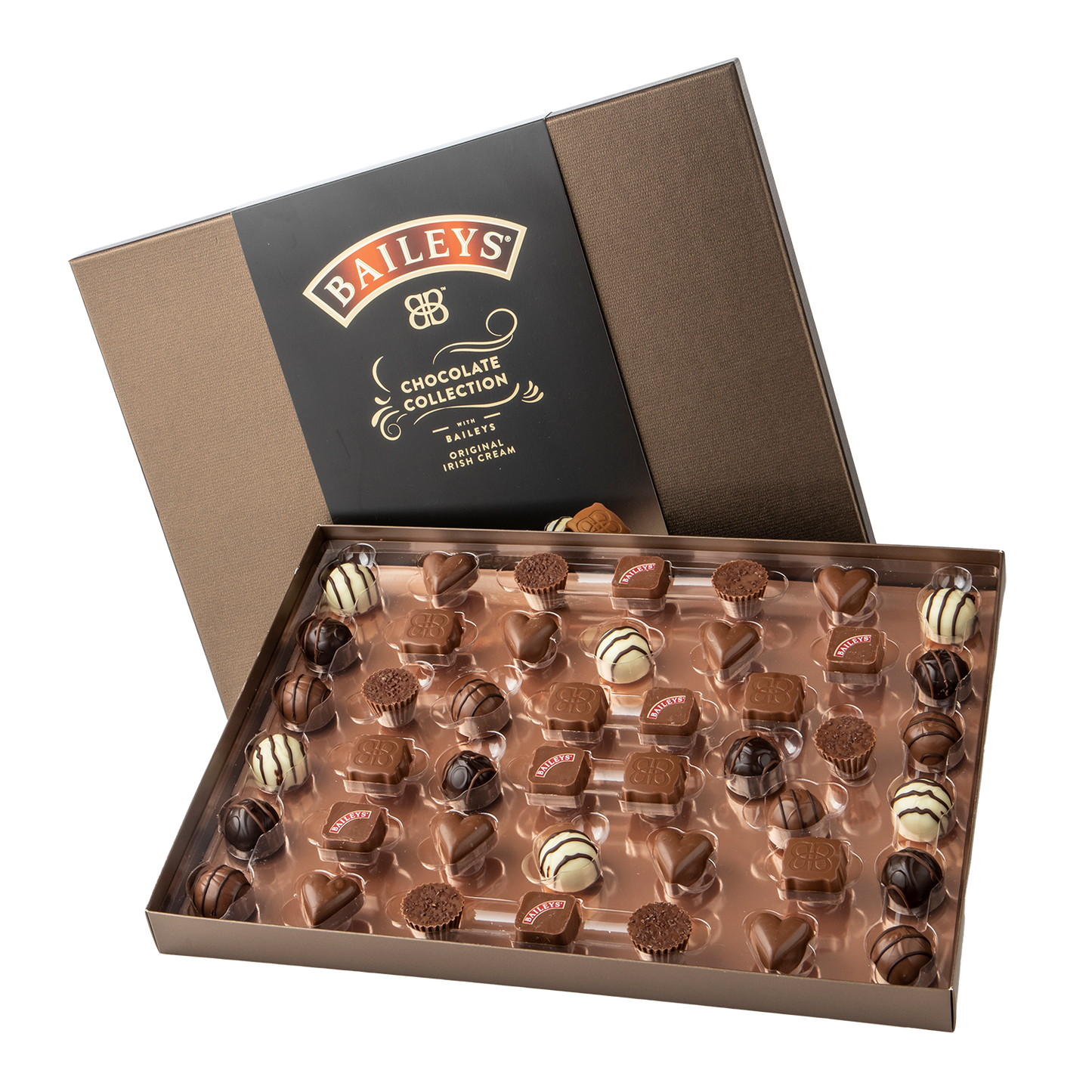 Baileys risa konfektkassi 490g