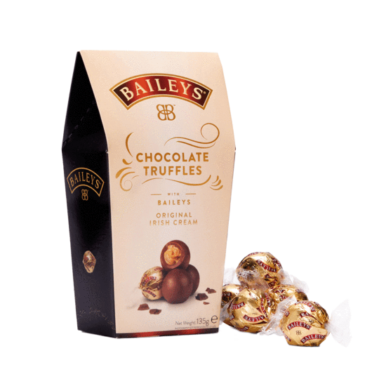 Baileys trufflumolar 12stk. 135g.
