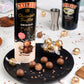 Baileys trufflur í stauk með original fyllingu. 320g.