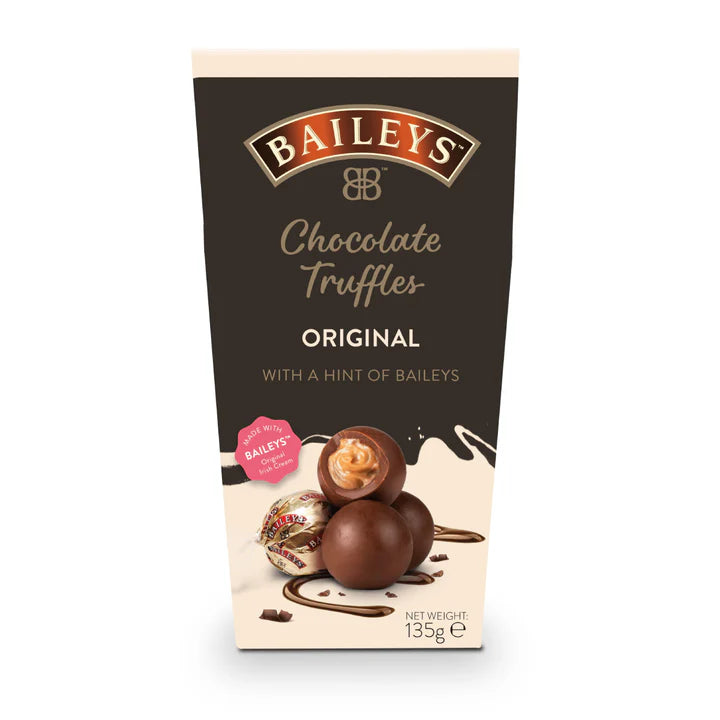 Baileys trufflumolar 12stk. 135g.