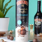 Baileys trufflur í stauk með saltkaramellufyllingu. 320g.