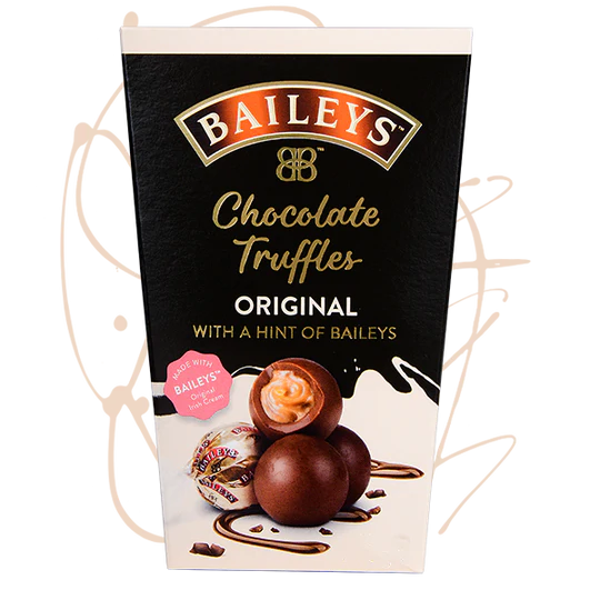 Baileys trufflumolar með orginal fyllingu 205g