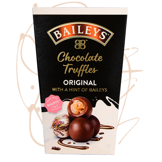 Baileys trufflumolar með orginal fyllingu 205g