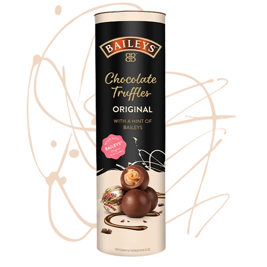 Baileys trufflur í stauk með original fyllingu. 320g.