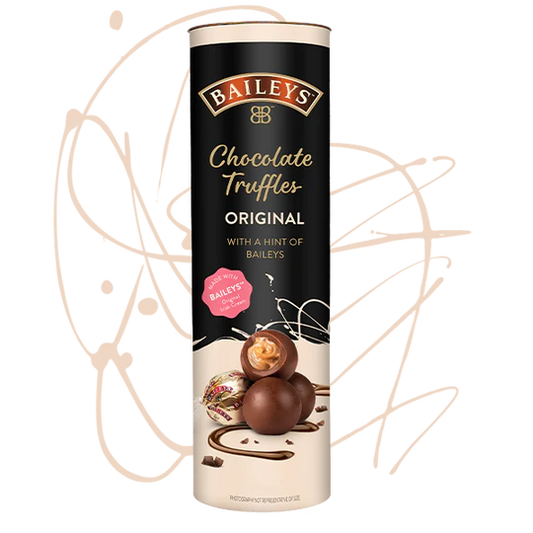 Baileys trufflur í stauk með original fyllingu. 320g.