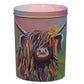 Marie McCoo Clotted Cream Fudge Tin 250g