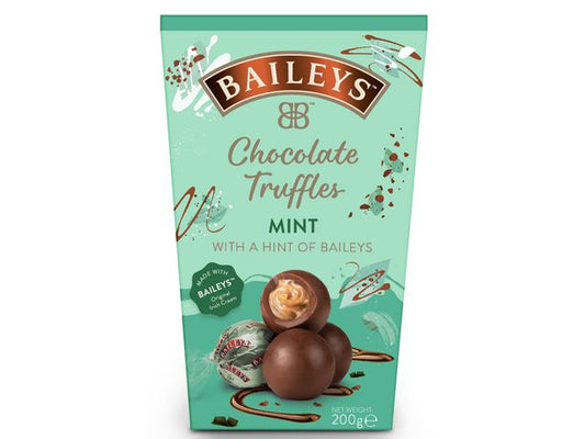 Baileys trufflumolar með mintufyllingu 205g