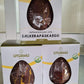 ÚTÚRKÚ páskaegg - VEGAN haframjólkursúkkulaði - 320g