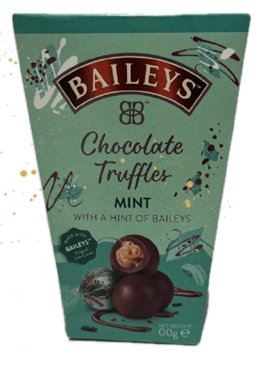 Baileys trufflumolar með mintufyllingu 205g