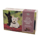 Luxury Chocolate Fudge Scottie Dogs Carton 150g