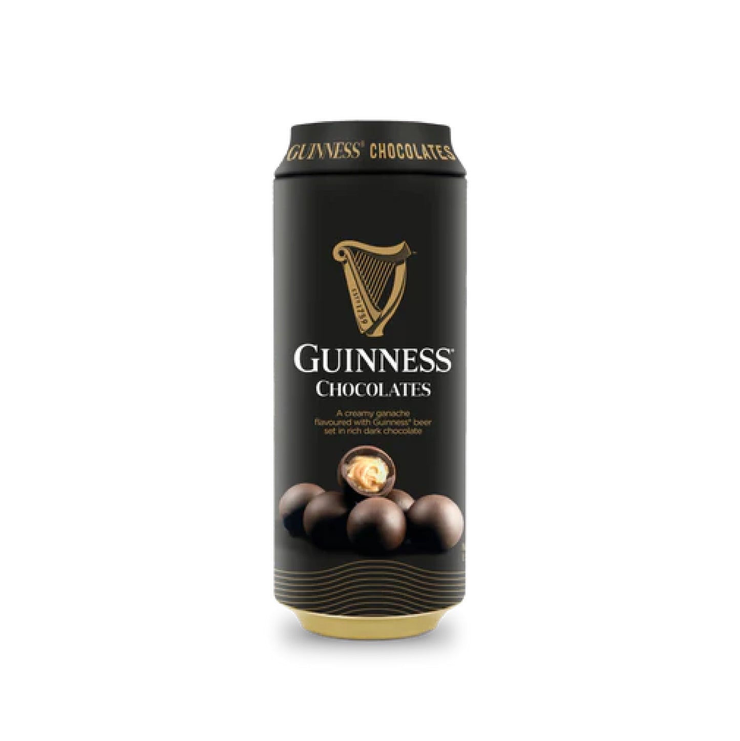 Guinness áldós með súkkulaðitrufflum - 125g