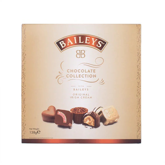 Baileys konfektkassi 138g