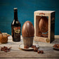 Baileys páskaegg saltkaramellu 215g