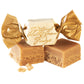 Tree Of Gifts Clotted Cream Fudge Tin 250g